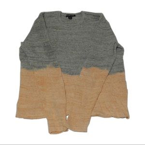 💥SALE💥 Michael Kors Bleach Dyed Sweater